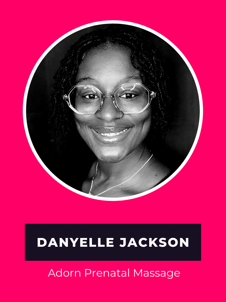 MAKEHERS | Danyelle Jackson