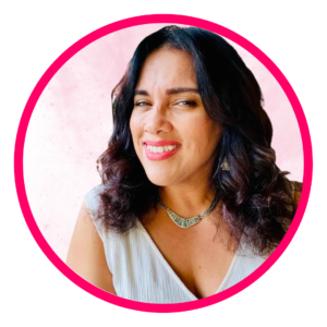 MAKEHERS | Gina Lujan, CEO and Founder